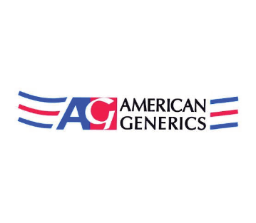 AMERICAN GENERICS