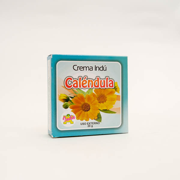 CREMA CALENDULA X 20GR LIPROM