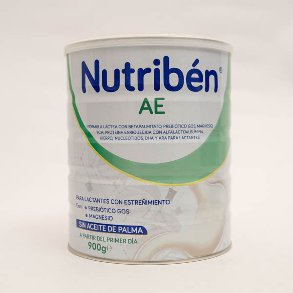 NUTRIBEN AE X 900G NOVAMED