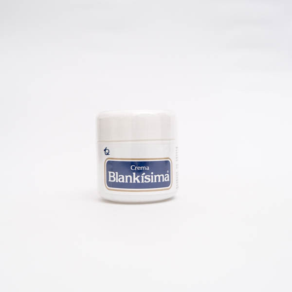 BLANKISIMA CREMA X 60 MK