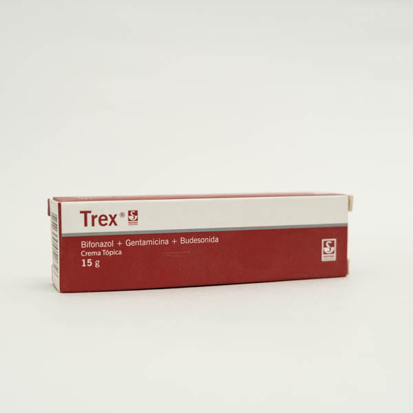 TREX TBO X 15GR SIEGFRIED