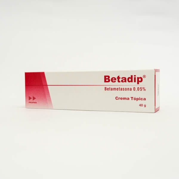 BETADIP TBO X 40GR BETAMETASONA PROFMA