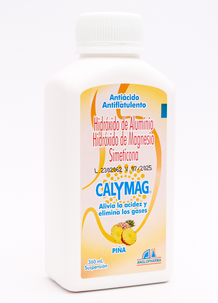 CALYMAG SUS X 360ML PINA  ANGLO