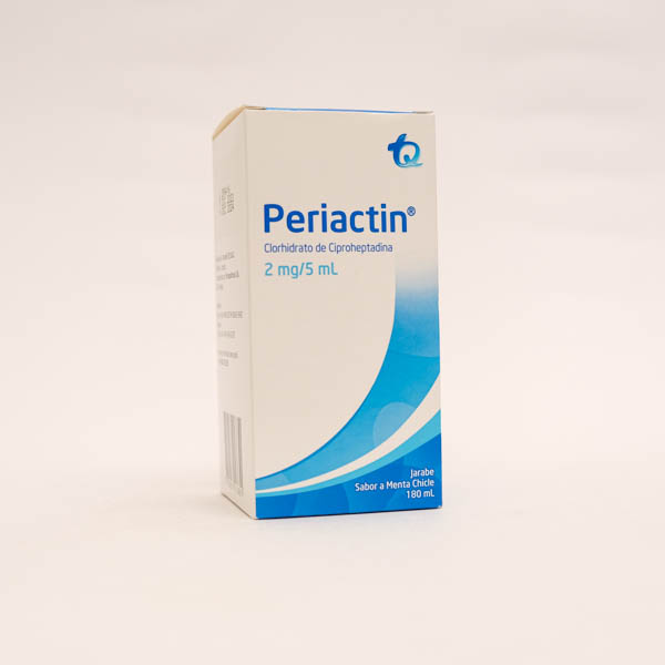 PERIACTIN JBE X 180ML MK