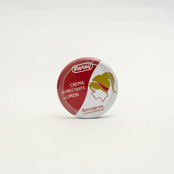 CREMA LIMON MEREY X 15GR