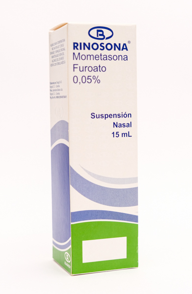 MOMETASONA SPRAY 0 05 X 1 RINOSONA BLASKOV