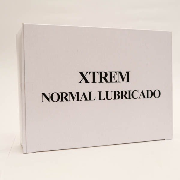 CONDONES XTREM NORMAL X 144  BCN