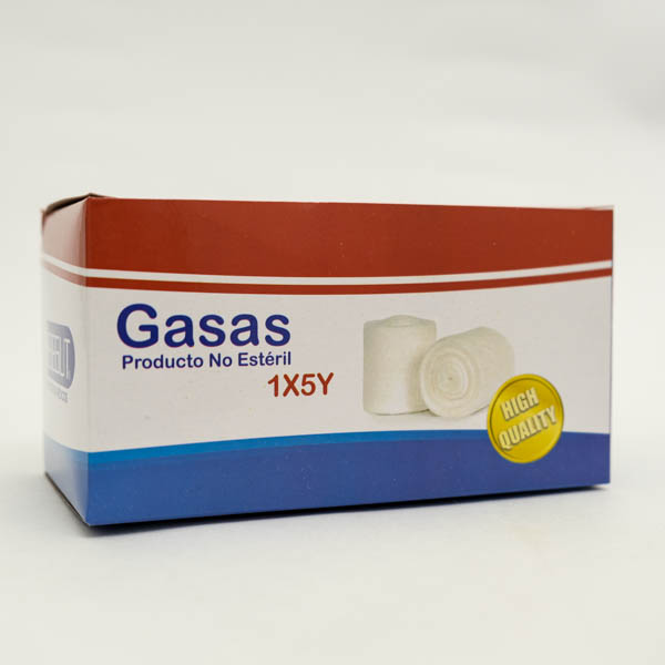 GASA 1X5  SEVENPHARMA