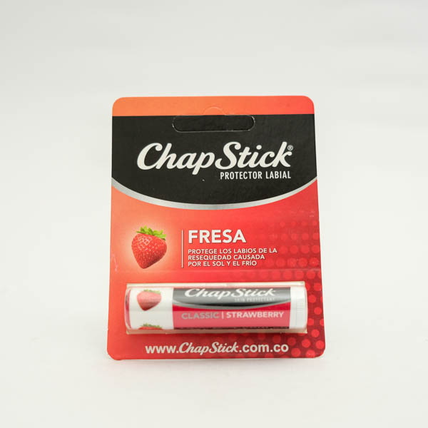 CHAPSTICK FRESA X 1  HALEON