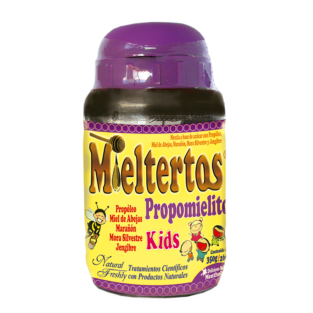 MIELTERTOS PROPOMIELITO PED JALEA X 350M