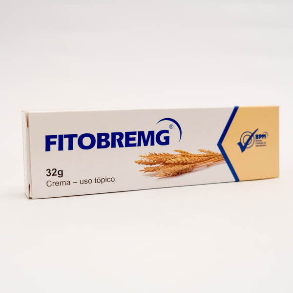 FITOBREMG CREMA TUBO X 32GR BREMYMG