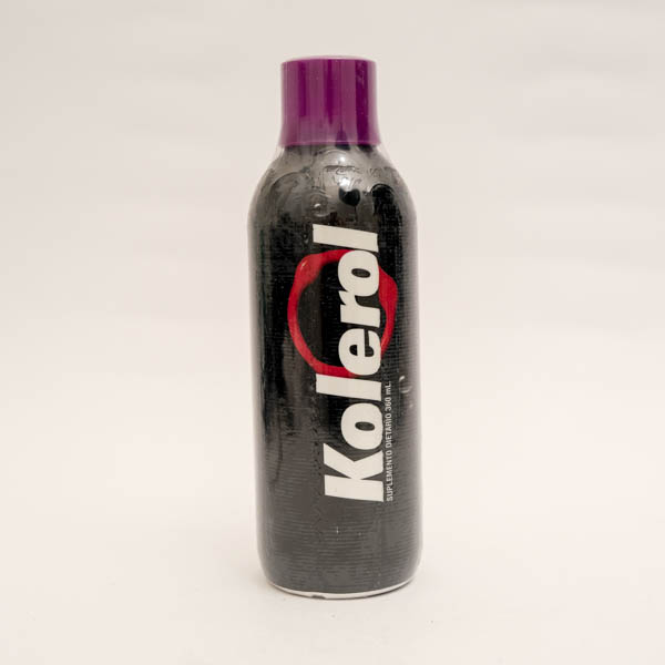 KOLEROL JBE X 360ML CIBER