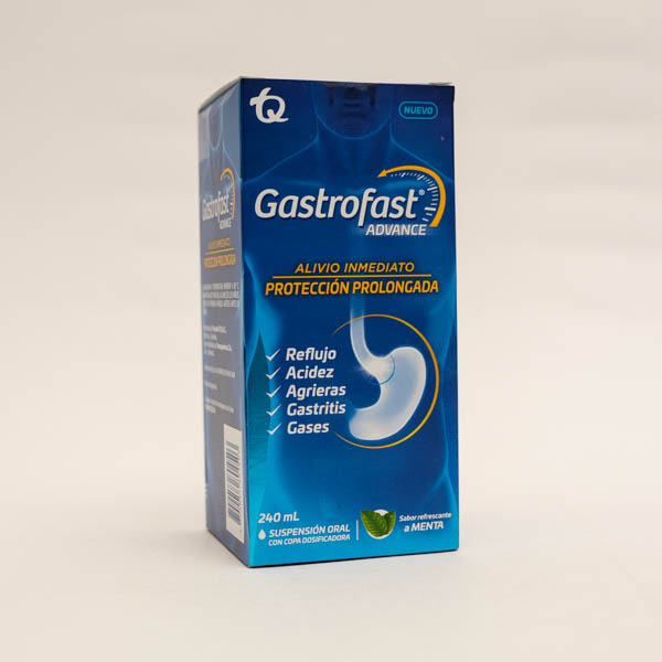 GASTROFAST ADVANCE X 240ML