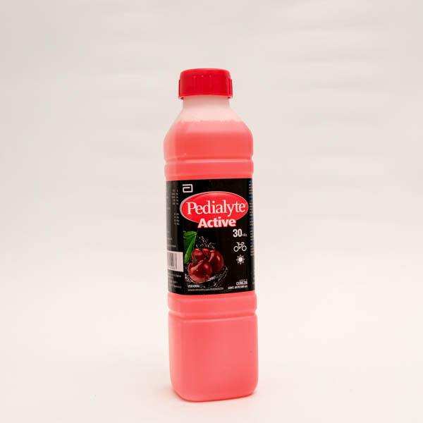 PEDIALYTE 30 ZINC CEREZA X 500ML