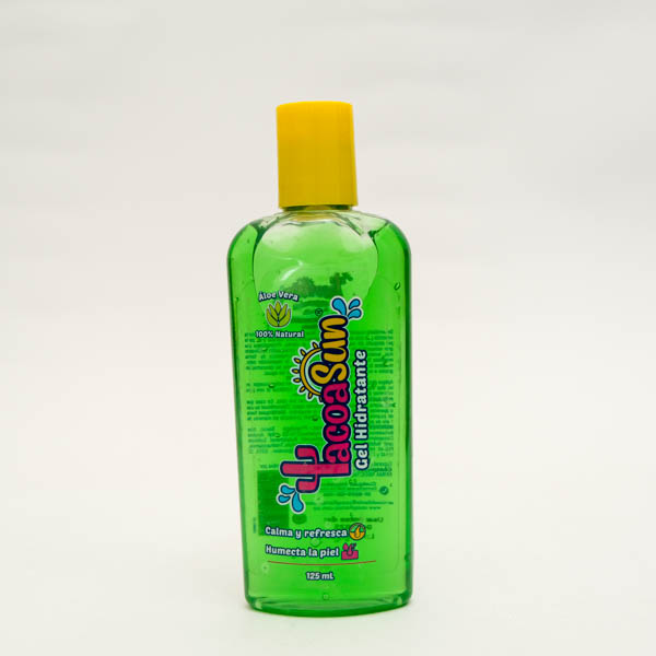 TACOA GEL HIDRATANTE X 125ML PC