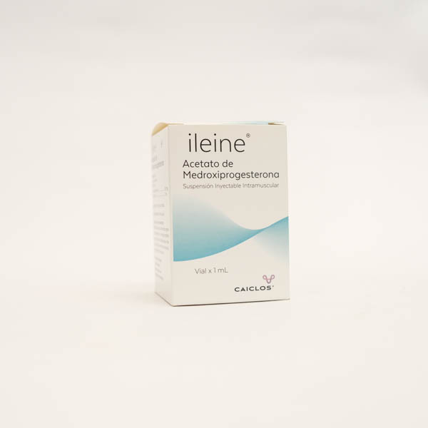 ILEINE 150MG AMP X 1 PROFAMILIA