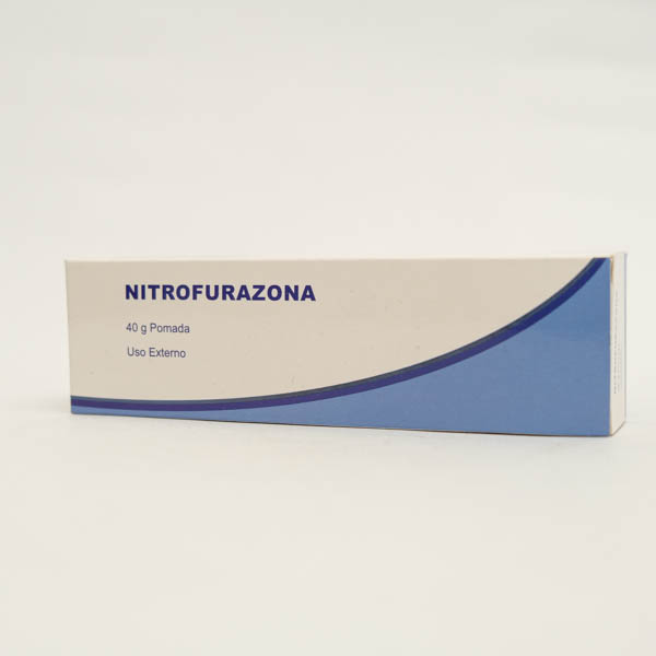 NITROFURAZONA CREM 0 2 X 40GR  ANDRECOL