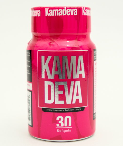 KAMADEVA CAP X 30 HEALTHY AMERICA