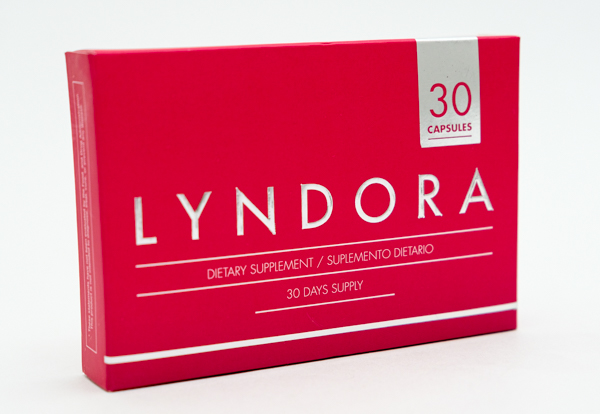 LYNDORA CAP X 30 HEALTHY AMERICA