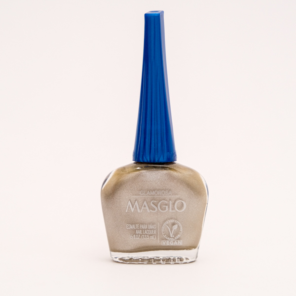 ESMALTE GLAMOROSA 13 5ML MASGLO