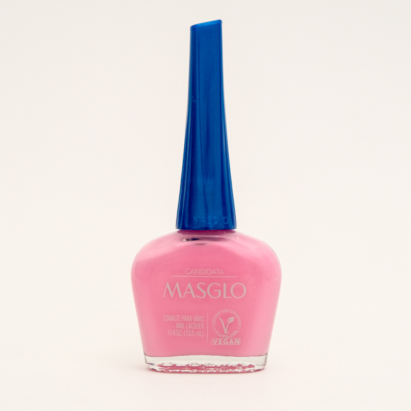 ESMALTE CANDIDATA 13 5ML MASGLO