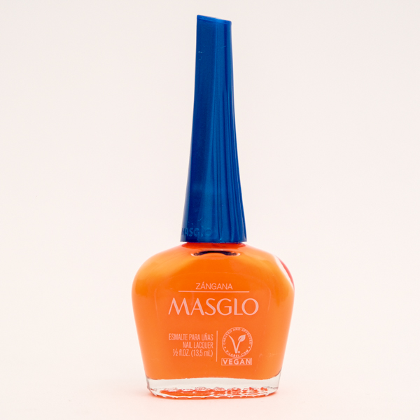 ESMALTE ZANGANA 13 5ML MASGLO