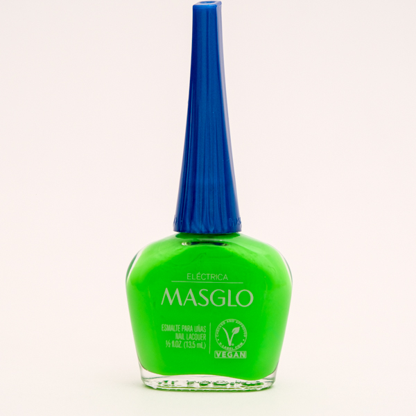 ESMALTE ELECTRICA 13 5ML MASGLO