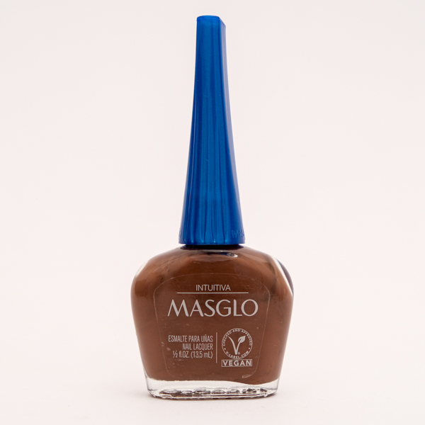 ESMALTE INTUITIVA 13 5ML MASGLO