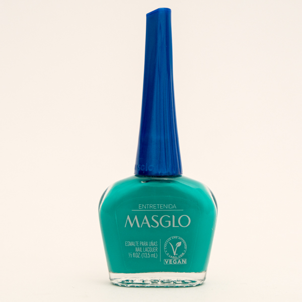 ESMALTE ENTRETENIDA 13 5ML MASGLO