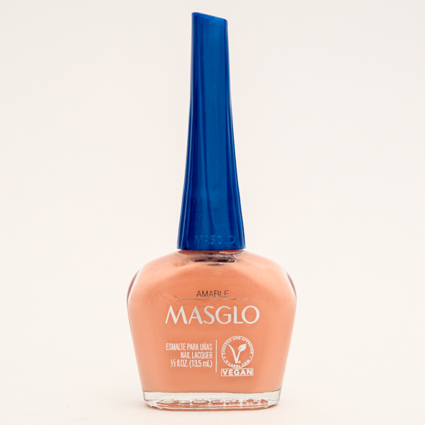 ESMALTE AMABLE 13 5ML MASGLO