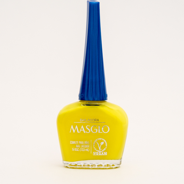 ESMALTE BAILADORA 13 5ML MASGLO