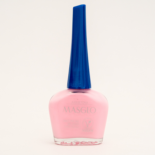 ESMALTE JUGUETONA 13,5ML MASGLO