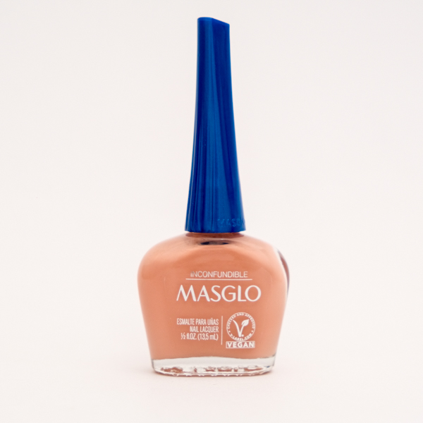 ESMALTE INCONFUNDIBLE 13 5ML MASGLO