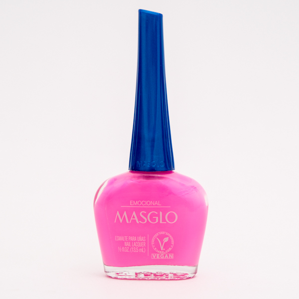 ESMALTE EMOCIONAL 13 5ML MASGLO