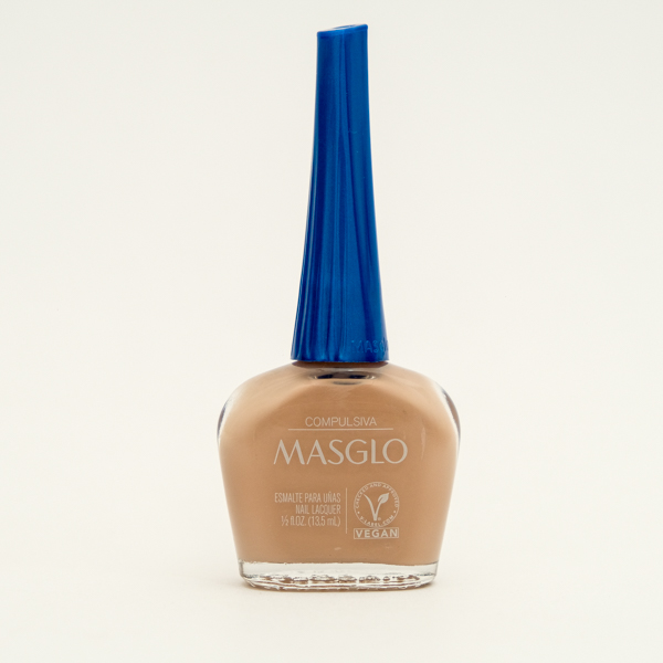 ESMALTE COMPULSIVA 13 5ML MASGLO