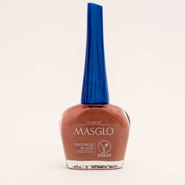 ESMALTE HUMANA 13 5ML MASGLO