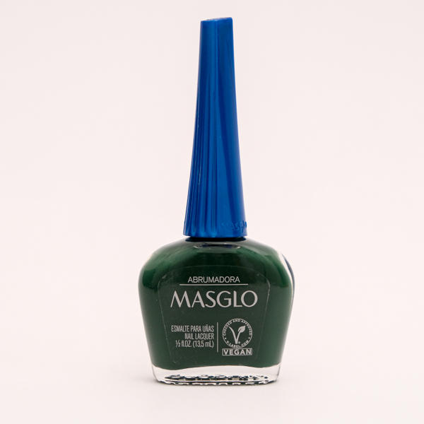 ESMALTE ABRUMADORA 13 5ML MASGLO