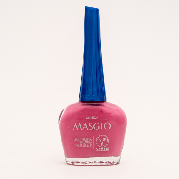 ESMALTE COMICA 13 5ML MASGLO