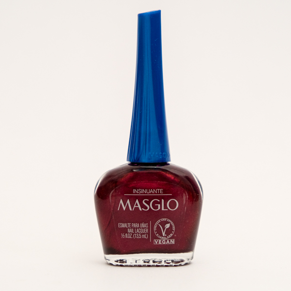 ESMALTE INSINUANTE 13 5ML MASGLO