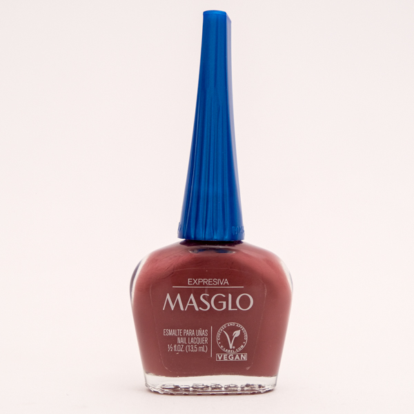 ESMALTE EXPRESIVA 13 5ML MASGLO