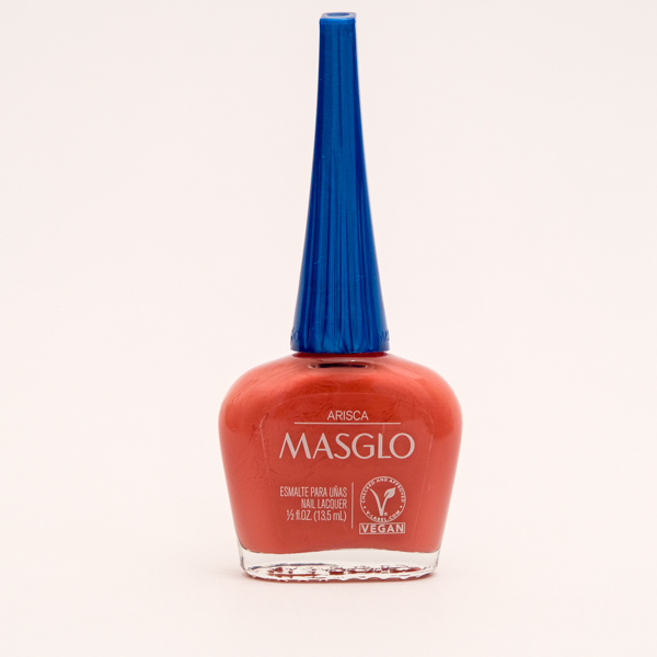 ESMALTE ARISCA 13 5ML MASGLO