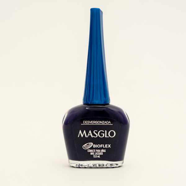 ESMALTE DESVERGONZADA 13 5ML MASGLO