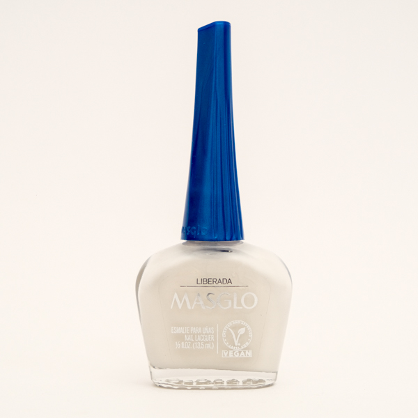 ESMALTE LIBERADA 13 5ML MASGLO