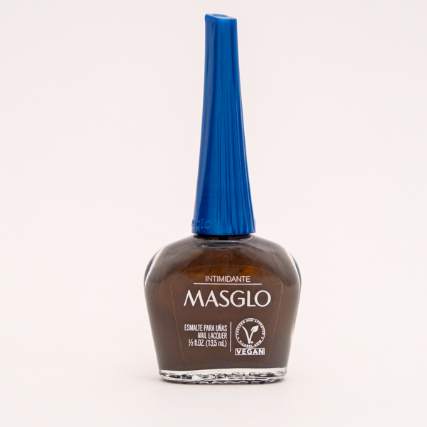 ESMALTE INTIMIDANTE 13 5ML MASGLO