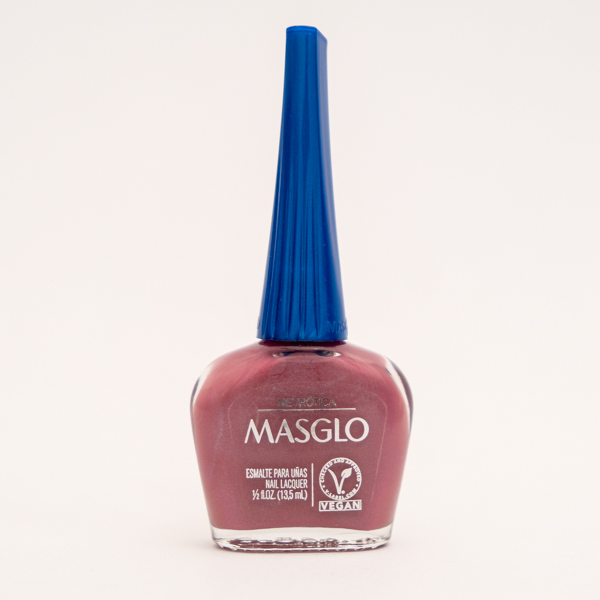 ESMALTE NEUROTICA 13 5ML MASGLO