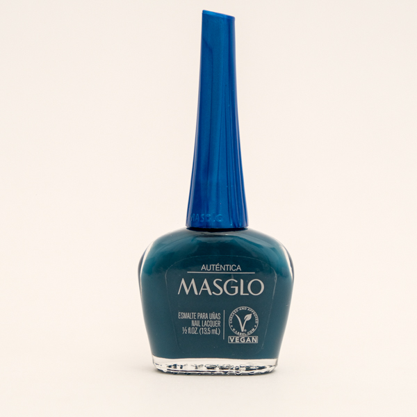 ESMALTE AUTENTICA 13 5ML MASGLO