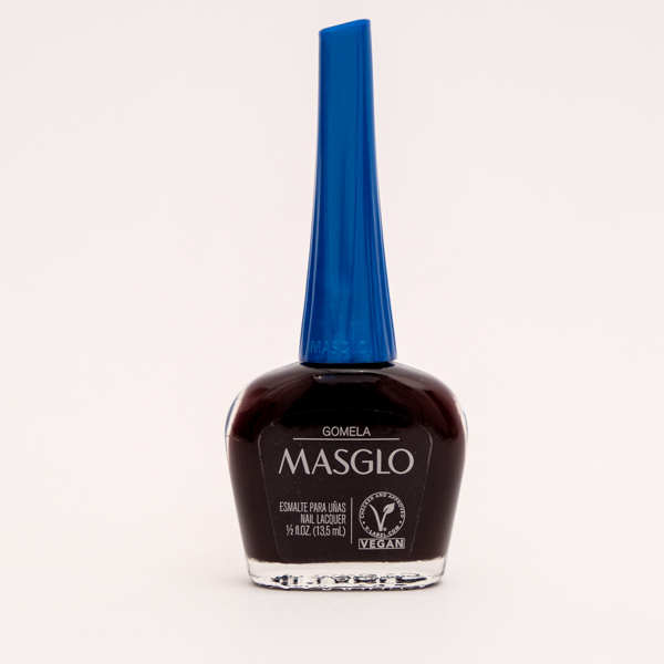 ESMALTE GOMELA 13 5ML MASGLO