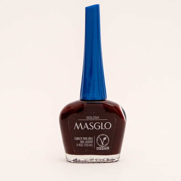 ESMALTE GOLOSA 13 5ML MASGLO