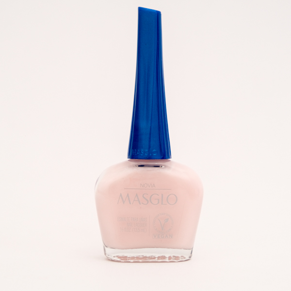 ESMALTE NOVIA 13 5ML MASGLO