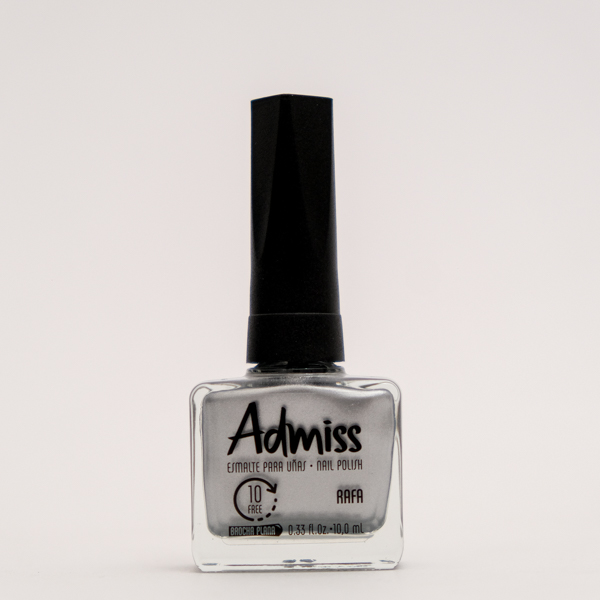 ESMALTE RAFA 10ML  ADMISS